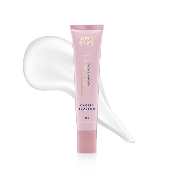 CHERRY BLOSSOM CREME WATERCREAM